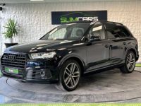 Audi Q7 II 3.0 V6 TDI 272ch clean diesel Ambition Luxe quattro Tiptronic 5 places - <small></small> 37.990 € <small>TTC</small> - #1