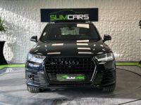 Audi Q7 II 3.0 V6 TDI 272ch clean diesel Ambition Luxe quattro Tiptronic 5 places - <small></small> 37.990 € <small>TTC</small> - #3