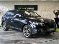 Audi Q7 II 3.0 V6 TDI 272ch clean diesel Ambition Luxe quattro Tiptronic 5 places - <small></small> 37.990 € <small>TTC</small> - #4