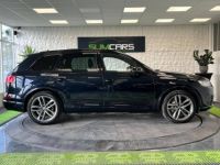 Audi Q7 II 3.0 V6 TDI 272ch clean diesel Ambition Luxe quattro Tiptronic 5 places - <small></small> 37.990 € <small>TTC</small> - #5