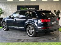 Audi Q7 II 3.0 V6 TDI 272ch clean diesel Ambition Luxe quattro Tiptronic 5 places - <small></small> 37.990 € <small>TTC</small> - #8