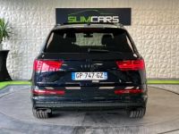 Audi Q7 II 3.0 V6 TDI 272ch clean diesel Avus Extended quattro Tiptronic 5 places - <small></small> 35.490 € <small>TTC</small> - #4