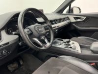 Audi Q7 II 3.0 V6 TDI 272ch S line 7 places - <small></small> 42.990 € <small>TTC</small> - #9