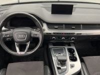 Audi Q7 II 3.0 V6 TDI 272ch S line 7 places - <small></small> 42.990 € <small>TTC</small> - #13