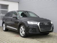 Audi Q7 II 3.0 V6 TDI 272ch S line quattro  - <small></small> 43.990 € <small>TTC</small> - #2