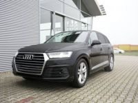 Audi Q7 II 3.0 V6 TDI 272ch S line quattro  - <small></small> 43.990 € <small>TTC</small> - #3