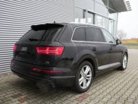 Audi Q7 II 3.0 V6 TDI 272ch S line quattro  - <small></small> 43.990 € <small>TTC</small> - #5