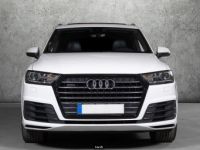 Audi Q7 II 3.0 V6 TDI 272ch S line quattro 7p - <small></small> 42.990 € <small>TTC</small> - #4