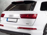 Audi Q7 II 3.0 V6 TDI 272ch S line quattro 7p - <small></small> 42.990 € <small>TTC</small> - #6