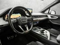 Audi Q7 II 3.0 V6 TDI 272ch S line quattro 7p - <small></small> 42.990 € <small>TTC</small> - #9