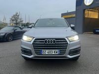 Audi Q7 II 3.0 V6 TDI 272chS line quattro - <small></small> 29.990 € <small>TTC</small> - #4