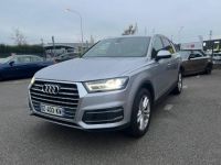 Audi Q7 II 3.0 V6 TDI 272chS line quattro - <small></small> 29.990 € <small>TTC</small> - #5