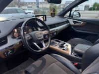 Audi Q7 II 3.0 V6 TDI 272chS line quattro - <small></small> 29.990 € <small>TTC</small> - #9