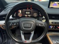 Audi Q7 II 3.0 V6 TDI 272chS line quattro - <small></small> 29.990 € <small>TTC</small> - #11