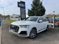 Audi Q7 II 50 TDI 286ch S line quattro Tiptronic 7 places Full Options - <small></small> 58.000 € <small>TTC</small> - #1