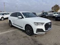 Audi Q7 II 50 TDI 286ch S line quattro Tiptronic 7 places Full Options - <small></small> 58.000 € <small>TTC</small> - #2