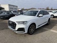 Audi Q7 II 50 TDI 286ch S line quattro Tiptronic 7 places Full Options - <small></small> 58.000 € <small>TTC</small> - #4