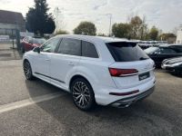 Audi Q7 II 50 TDI 286ch S line quattro Tiptronic 7 places Full Options - <small></small> 58.000 € <small>TTC</small> - #6