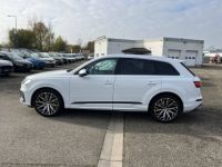 Audi Q7 II 50 TDI 286ch S line quattro Tiptronic 7 places Full Options - <small></small> 58.000 € <small>TTC</small> - #7