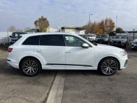 Audi Q7 II 50 TDI 286ch S line quattro Tiptronic 7 places Full Options - <small></small> 58.000 € <small>TTC</small> - #8