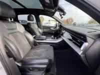 Audi Q7 II 50 TDI 286ch S line quattro Tiptronic 7 places Full Options - <small></small> 58.000 € <small>TTC</small> - #9