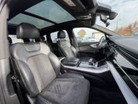 Audi Q7 II 50 TDI 286ch S line quattro Tiptronic 7 places Full Options - <small></small> 58.000 € <small>TTC</small> - #10