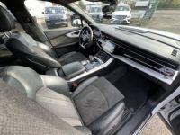 Audi Q7 II 50 TDI 286ch S line quattro Tiptronic 7 places Full Options - <small></small> 58.000 € <small>TTC</small> - #11