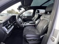 Audi Q7 II 50 TDI 286ch S line quattro Tiptronic 7 places Full Options - <small></small> 58.000 € <small>TTC</small> - #13