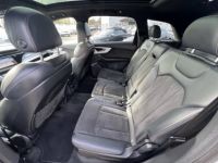 Audi Q7 II 50 TDI 286ch S line quattro Tiptronic 7 places Full Options - <small></small> 58.000 € <small>TTC</small> - #17