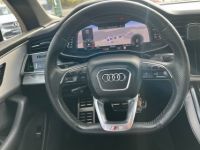 Audi Q7 II 50 TDI 286ch S line quattro Tiptronic 7 places Full Options - <small></small> 58.000 € <small>TTC</small> - #22