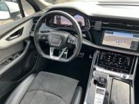 Audi Q7 II 50 TDI 286ch S line quattro Tiptronic 7 places Full Options - <small></small> 58.000 € <small>TTC</small> - #24