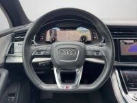 Audi Q7 II 55 TFSI 340ch S line quattro Tiptronic - <small></small> 50.990 € <small>TTC</small> - #9