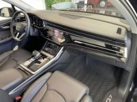 Audi Q7 II 55 TFSI e 380ch Avus extended quattro Tiptronic 5 places - <small></small> 52.900 € <small>TTC</small> - #34