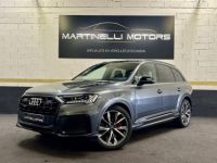 Audi Q7 II 60 TFSI e 456ch Competition quattro Tiptronic 5 places - <small></small> 62.990 € <small>TTC</small> - #1