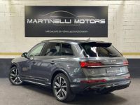 Audi Q7 II 60 TFSI e 456ch Competition quattro Tiptronic 5 places - <small></small> 62.990 € <small>TTC</small> - #3