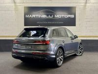 Audi Q7 II 60 TFSI e 456ch Competition quattro Tiptronic 5 places - <small></small> 62.990 € <small>TTC</small> - #4