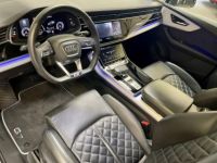 Audi Q7 II 60 TFSI e 456ch Competition quattro Tiptronic 5 places - <small></small> 62.990 € <small>TTC</small> - #8