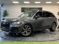 Audi Q7 II 60 TFSI e 456ch Competition quattro Tiptronic 5 places - <small></small> 52.790 € <small>TTC</small> - #1