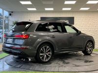 Audi Q7 II 60 TFSI e 456ch Competition quattro Tiptronic 5 places - <small></small> 52.790 € <small>TTC</small> - #2