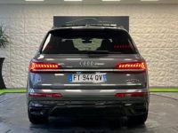 Audi Q7 II 60 TFSI e 456ch Competition quattro Tiptronic 5 places - <small></small> 52.790 € <small>TTC</small> - #4