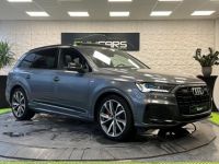 Audi Q7 II 60 TFSI e 456ch Competition quattro Tiptronic 5 places - <small></small> 52.790 € <small>TTC</small> - #7