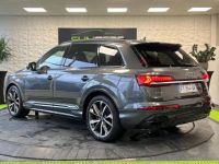 Audi Q7 II 60 TFSI e 456ch Competition quattro Tiptronic 5 places - <small></small> 52.790 € <small>TTC</small> - #8