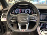 Audi Q7 II 60 TFSI e 456ch Competition quattro Tiptronic 5 places - <small></small> 52.790 € <small>TTC</small> - #14