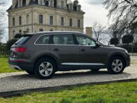 Audi Q7 ii v6 3.0 tdi cd 272 ambition luxe quattro tiptronic garantie 12 mois - <small></small> 33.950 € <small>TTC</small> - #4