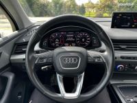 Audi Q7 ii v6 3.0 tdi cd 272 ambition luxe quattro tiptronic garantie 12 mois - <small></small> 33.950 € <small>TTC</small> - #5