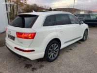 Audi Q7 II V6 3.0 TDI Clean Diesel 272 Cv Quattro Ambition Luxe 7 places Toit ouvrant Caméra JA 20 Sièges élec Garantie 6 mois - <small></small> 34.990 € <small>TTC</small> - #2