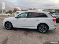 Audi Q7 II V6 3.0 TDI Clean Diesel 272 Cv Quattro Ambition Luxe 7 places Toit ouvrant Caméra JA 20 Sièges élec Garantie 6 mois - <small></small> 34.990 € <small>TTC</small> - #3