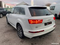 Audi Q7 II V6 3.0 TDI Clean Diesel 272 Cv Quattro Ambition Luxe 7 places Toit ouvrant Caméra JA 20 Sièges élec Garantie 6 mois - <small></small> 34.990 € <small>TTC</small> - #5