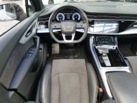 Audi Q7 NEW 55 TFSI e 380 QUATTRO S LINE 1° MAIN FRANCAIS TVA RECUPERABLE VIRTUAL COCKPIT CAMERA 360° 3D KEY LESS GO TOIT OUVRANT PANORAMIQUE ATTELAGE ELECT.  - <small></small> 54.950 € <small>TTC</small> - #6