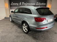 Audi Q7 Phase II 3.0 V6 240ch quattro BVA - 7 places - S-Line - <small></small> 21.990 € <small>TTC</small> - #3